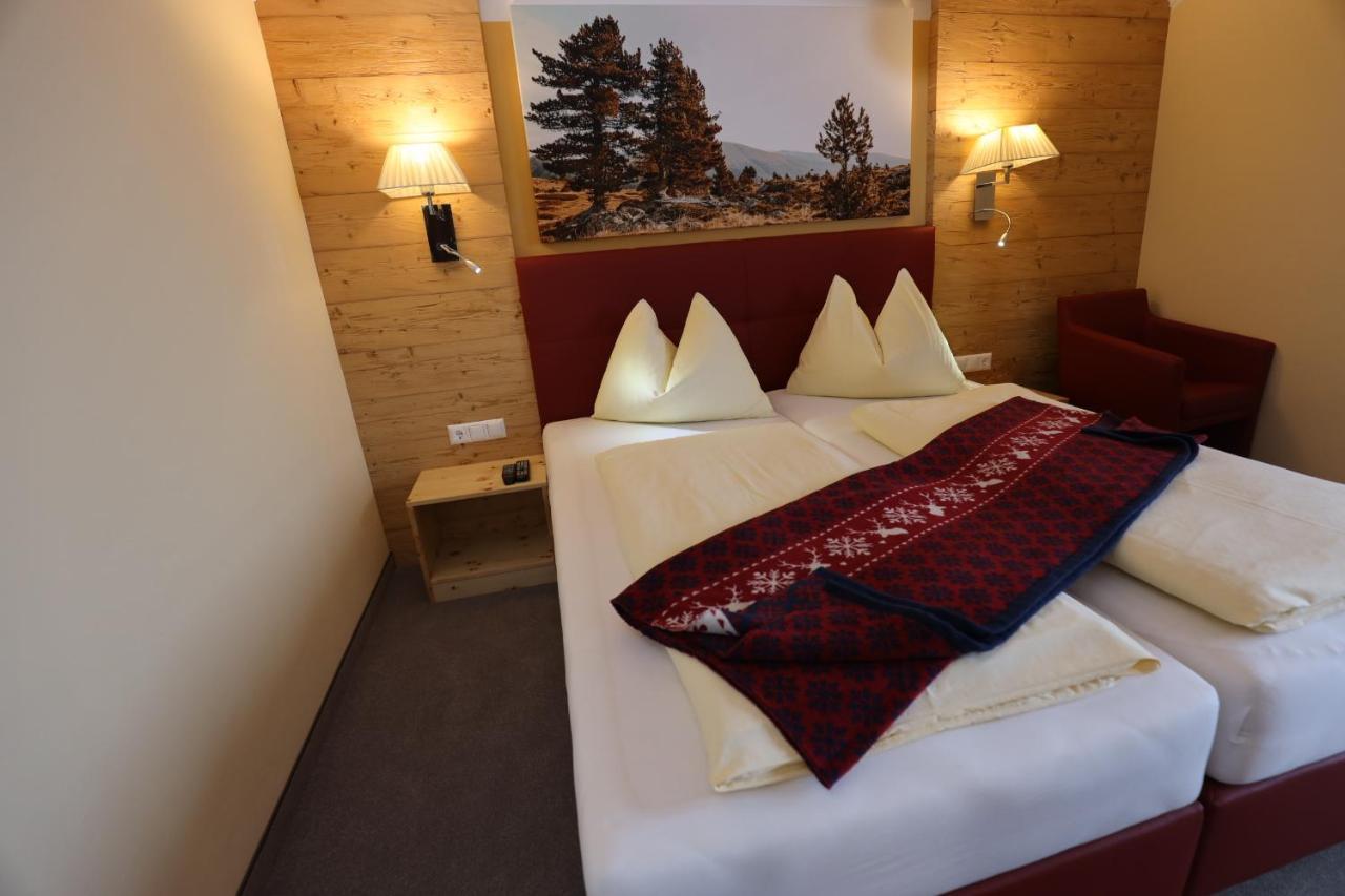 Pension & Appartements Ronacherhof Bad Kleinkirchheim Zewnętrze zdjęcie