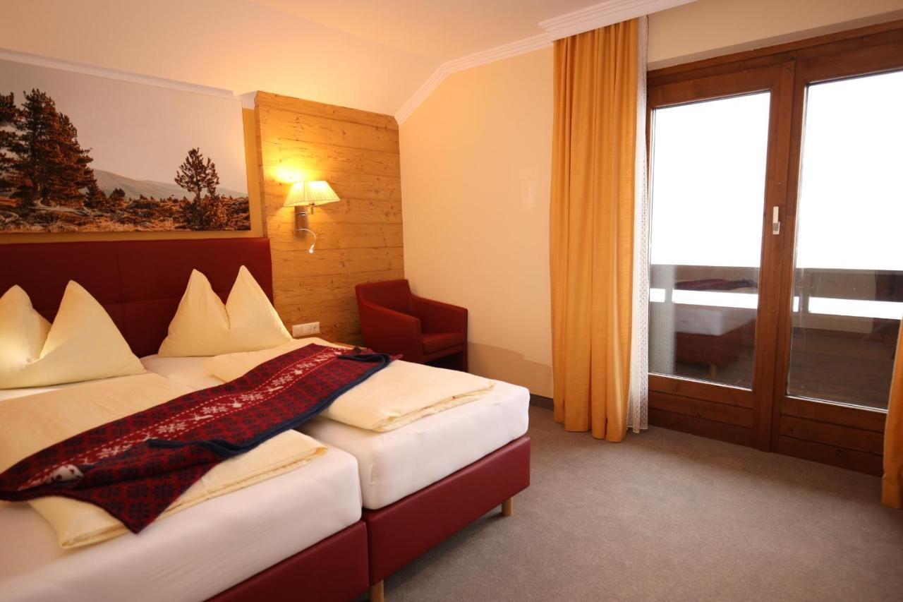 Pension & Appartements Ronacherhof Bad Kleinkirchheim Zewnętrze zdjęcie