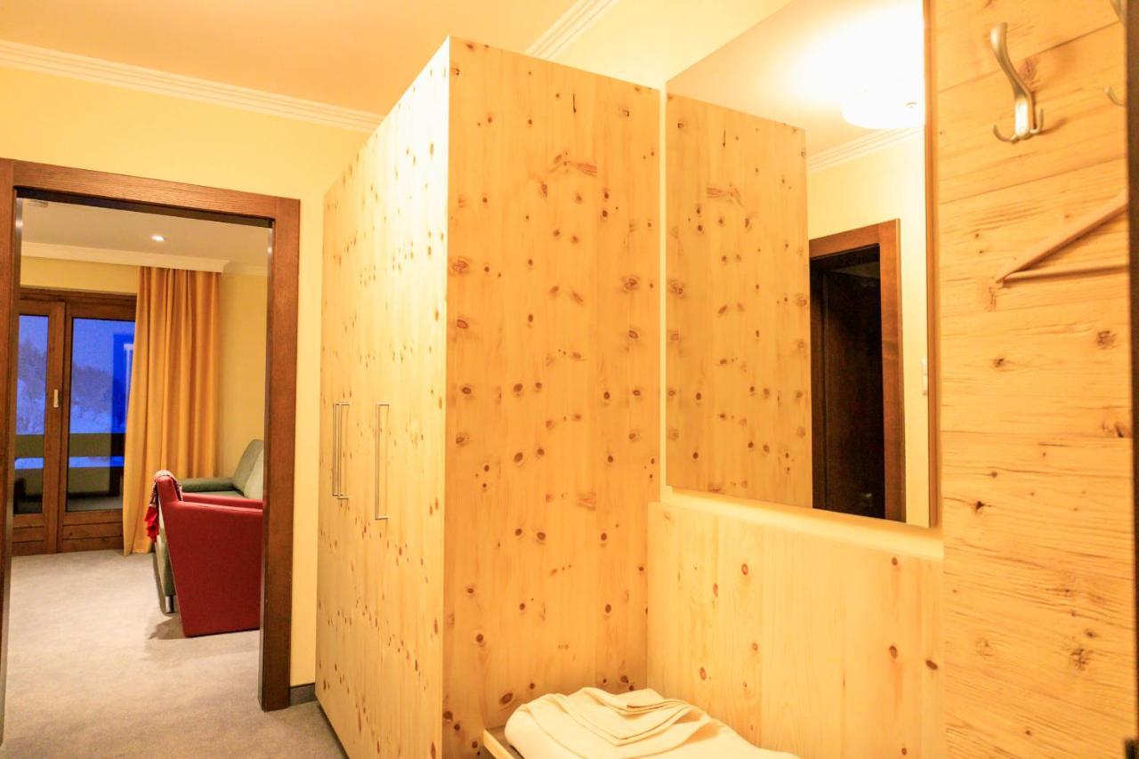 Pension & Appartements Ronacherhof Bad Kleinkirchheim Zewnętrze zdjęcie
