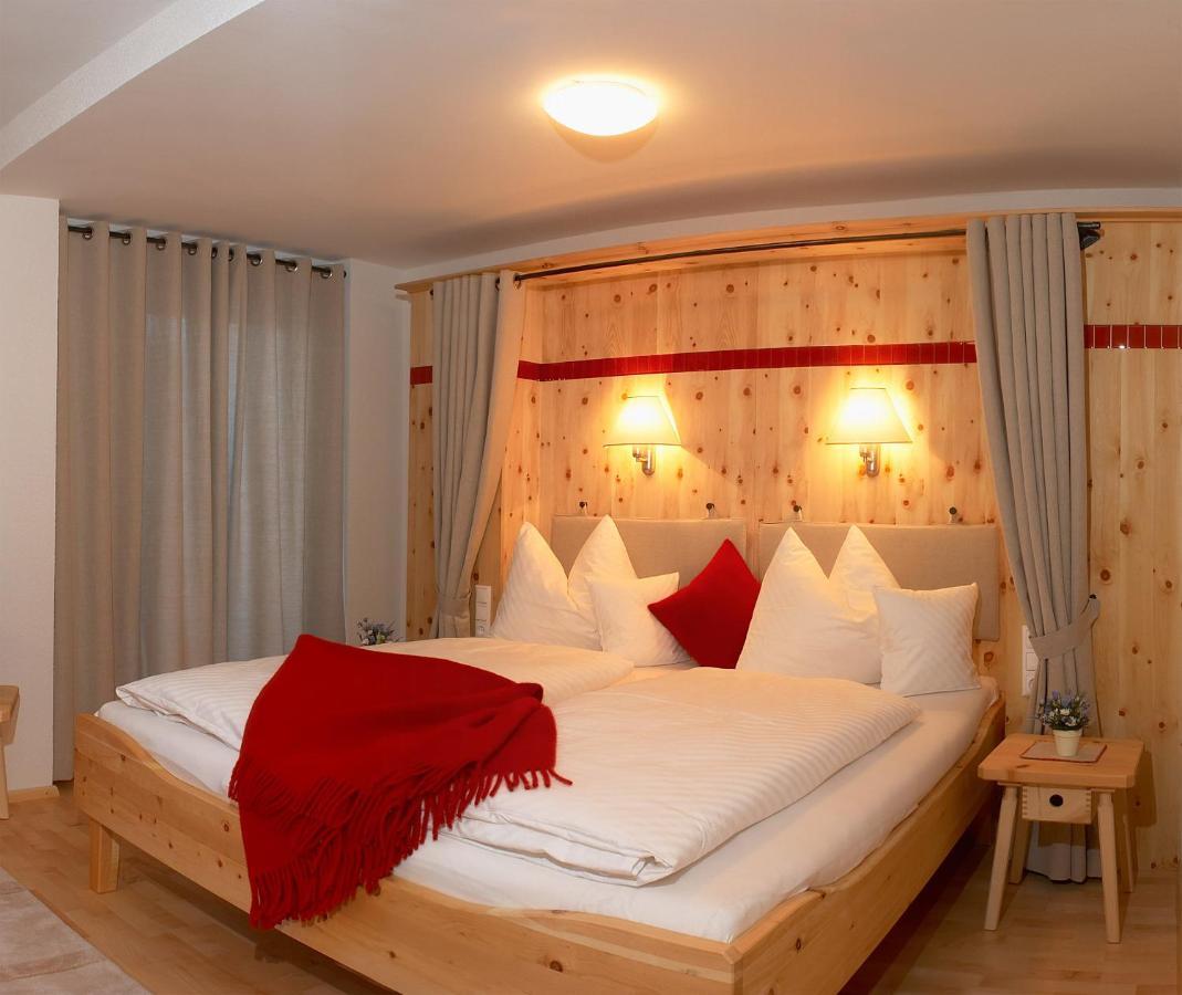 Pension & Appartements Ronacherhof Bad Kleinkirchheim Zewnętrze zdjęcie