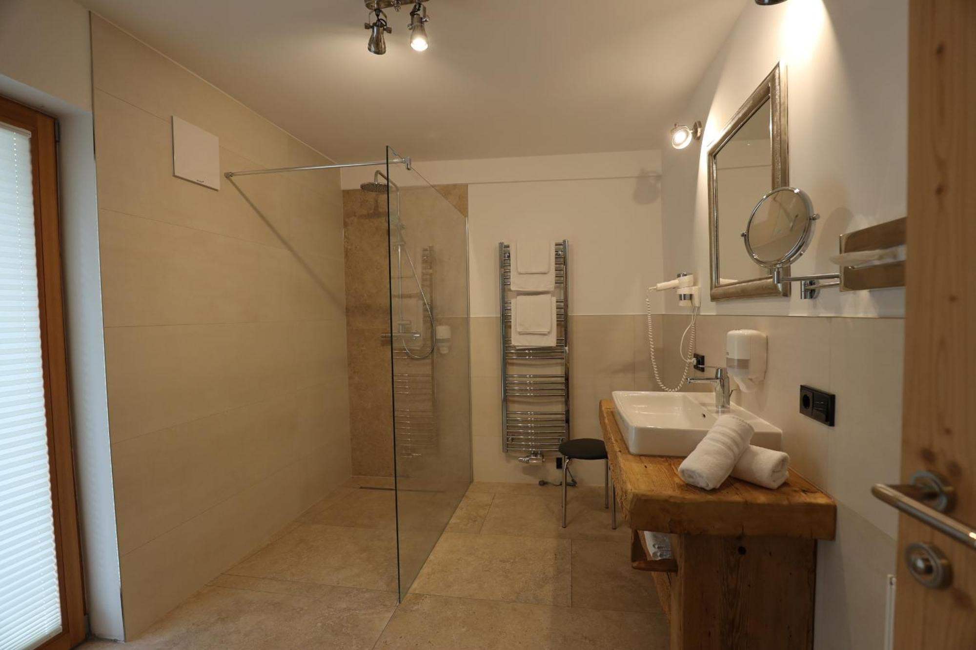 Pension & Appartements Ronacherhof Bad Kleinkirchheim Zewnętrze zdjęcie