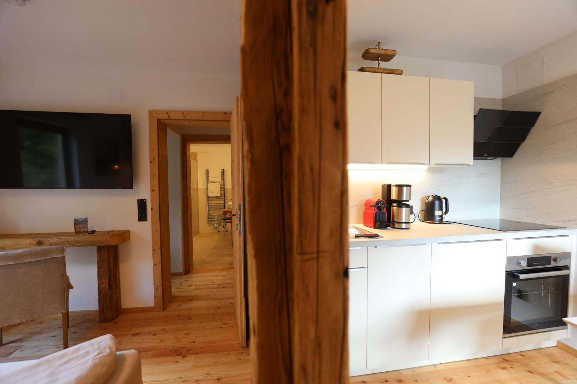 Pension & Appartements Ronacherhof Bad Kleinkirchheim Zewnętrze zdjęcie