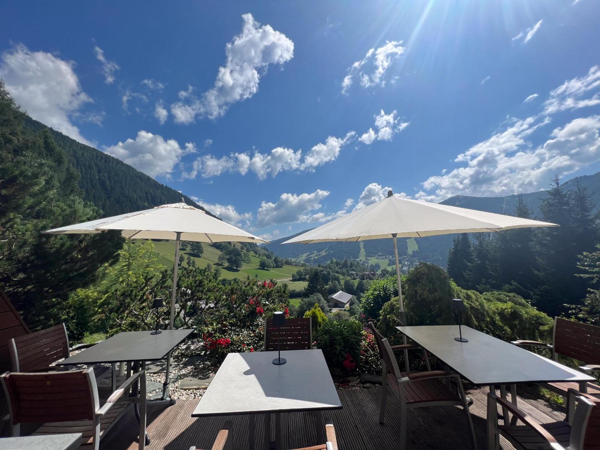Pension & Appartements Ronacherhof Bad Kleinkirchheim Zewnętrze zdjęcie