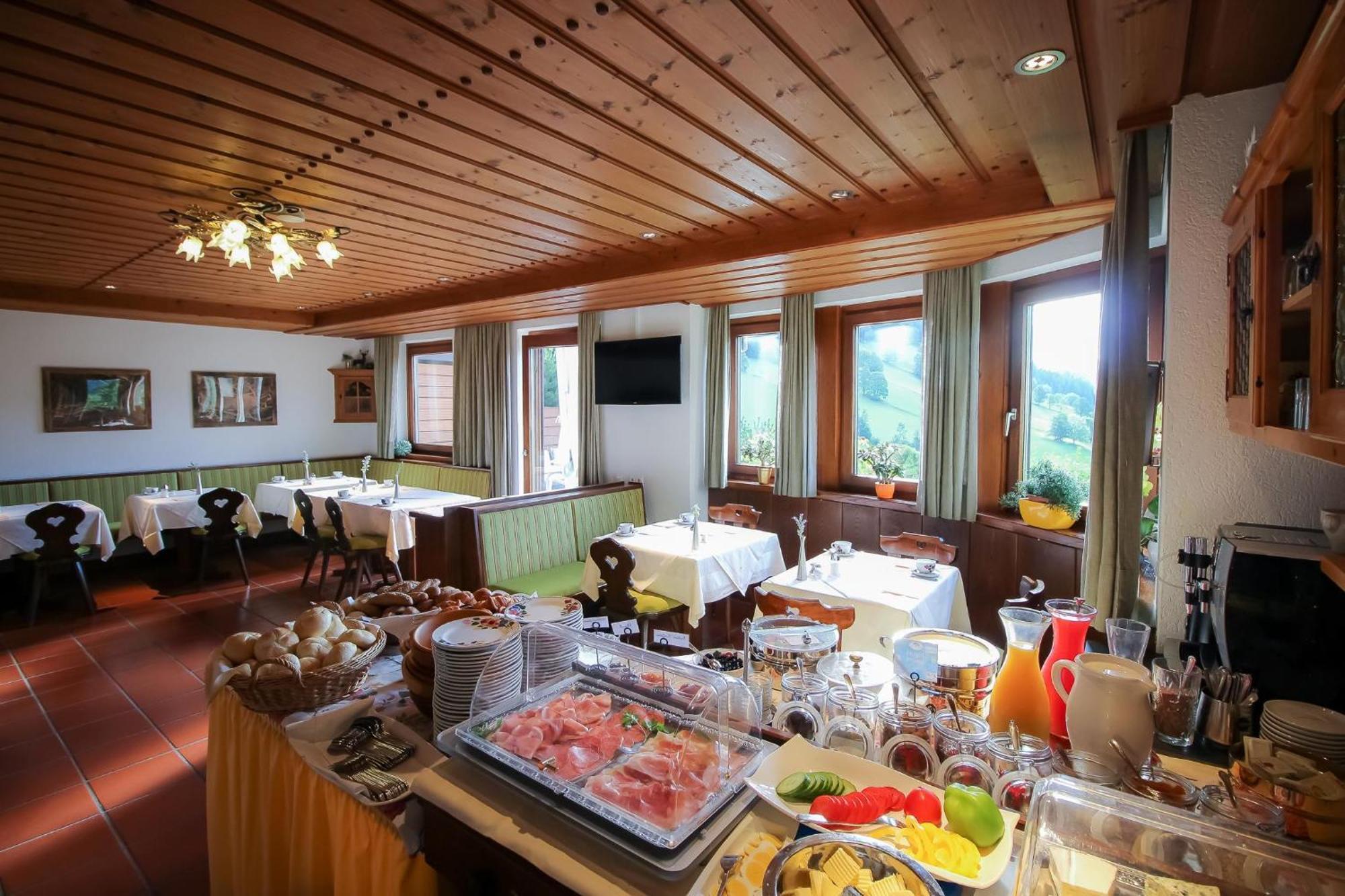 Pension & Appartements Ronacherhof Bad Kleinkirchheim Zewnętrze zdjęcie