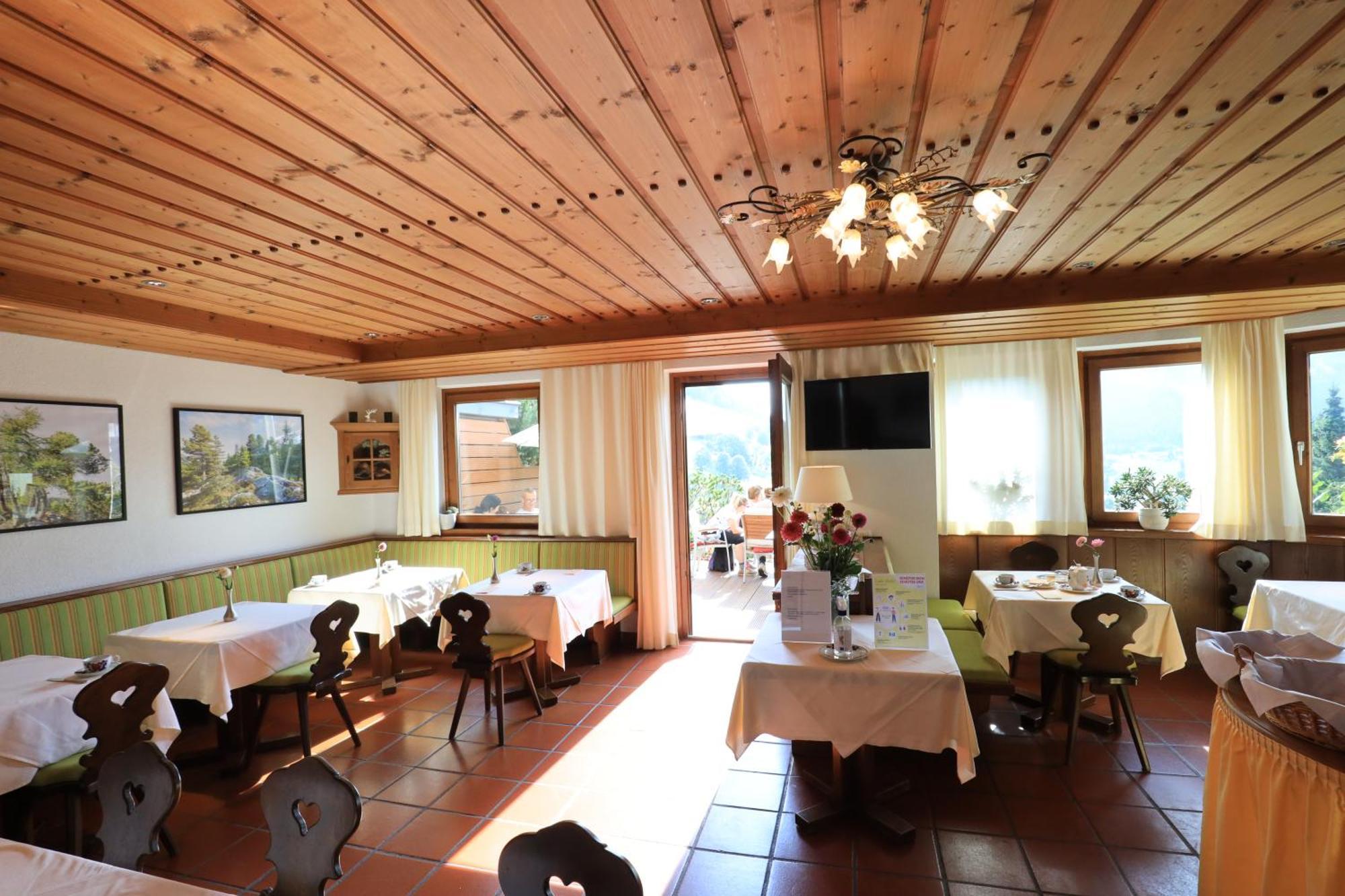 Pension & Appartements Ronacherhof Bad Kleinkirchheim Zewnętrze zdjęcie
