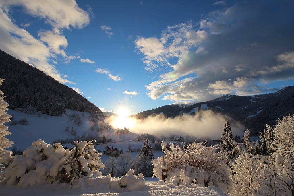 Pension & Appartements Ronacherhof Bad Kleinkirchheim Zewnętrze zdjęcie
