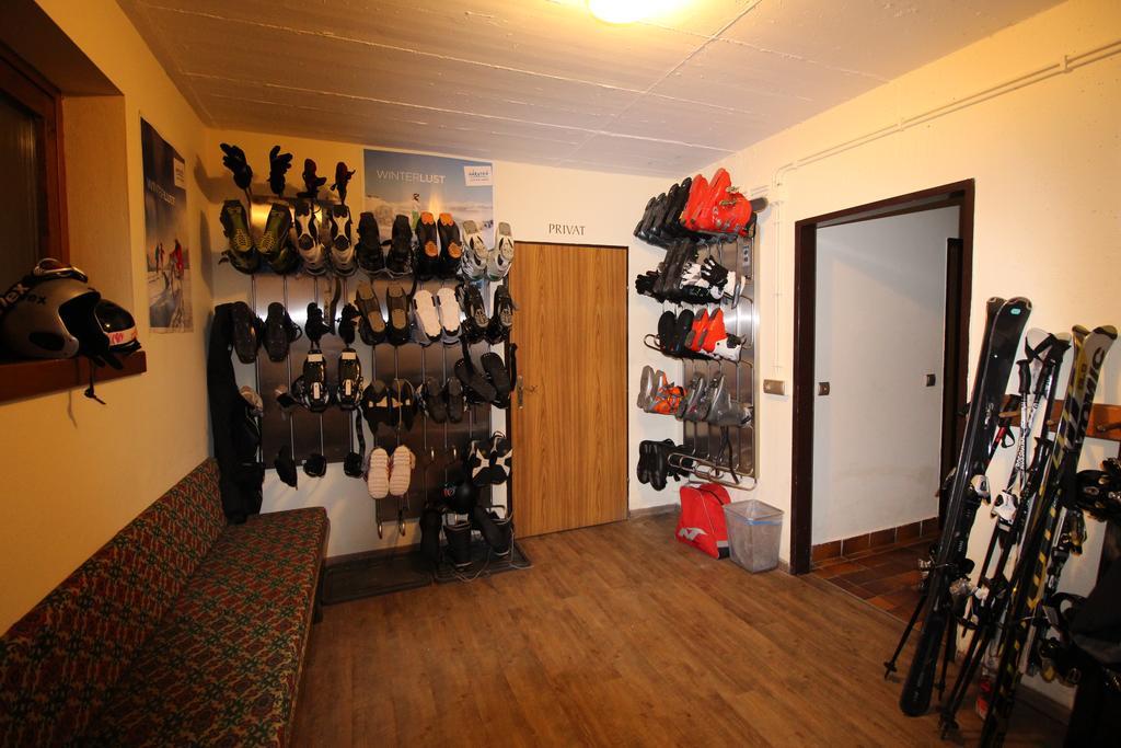 Pension & Appartements Ronacherhof Bad Kleinkirchheim Zewnętrze zdjęcie
