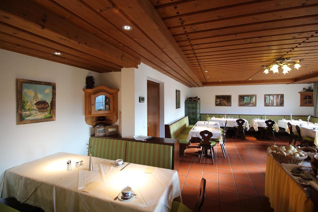 Pension & Appartements Ronacherhof Bad Kleinkirchheim Zewnętrze zdjęcie