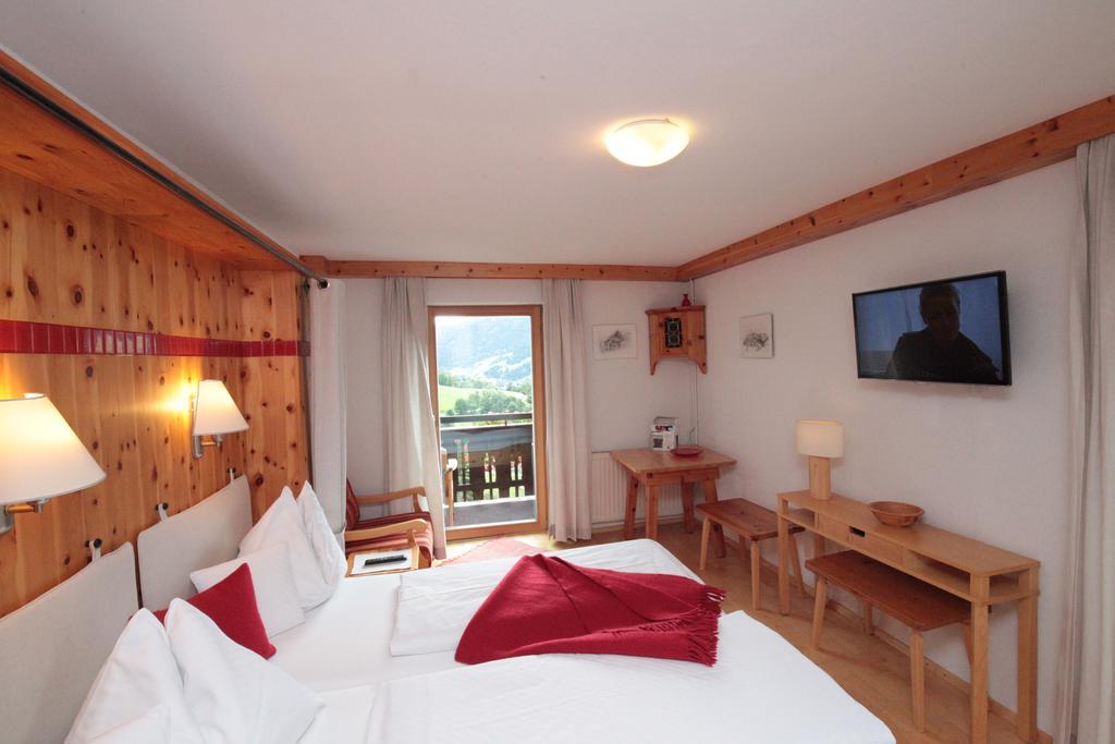 Pension & Appartements Ronacherhof Bad Kleinkirchheim Zewnętrze zdjęcie