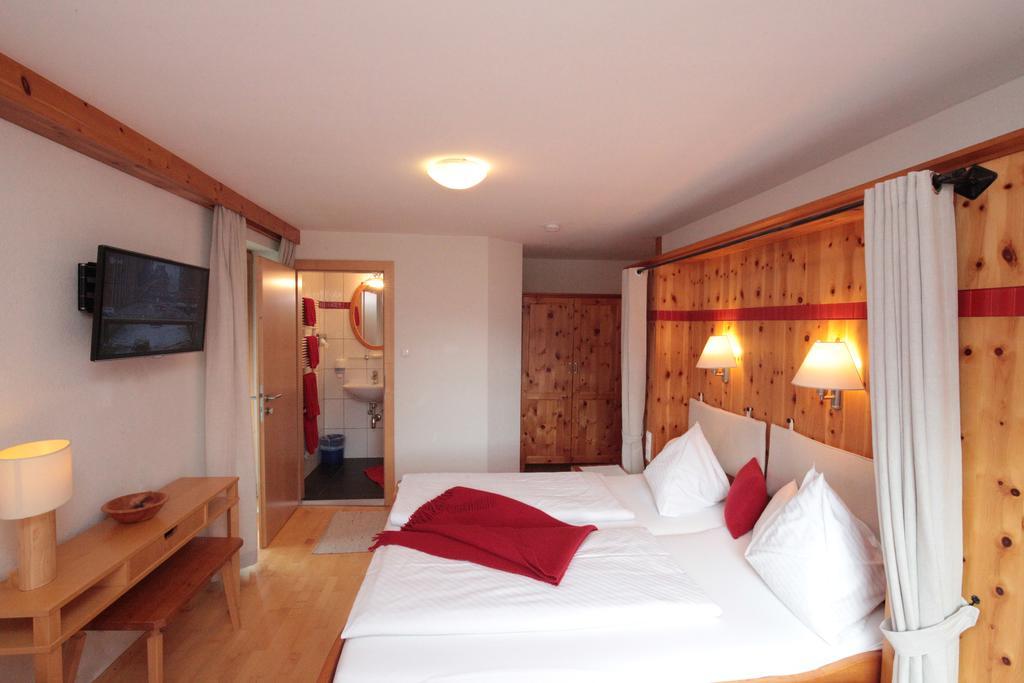 Pension & Appartements Ronacherhof Bad Kleinkirchheim Zewnętrze zdjęcie