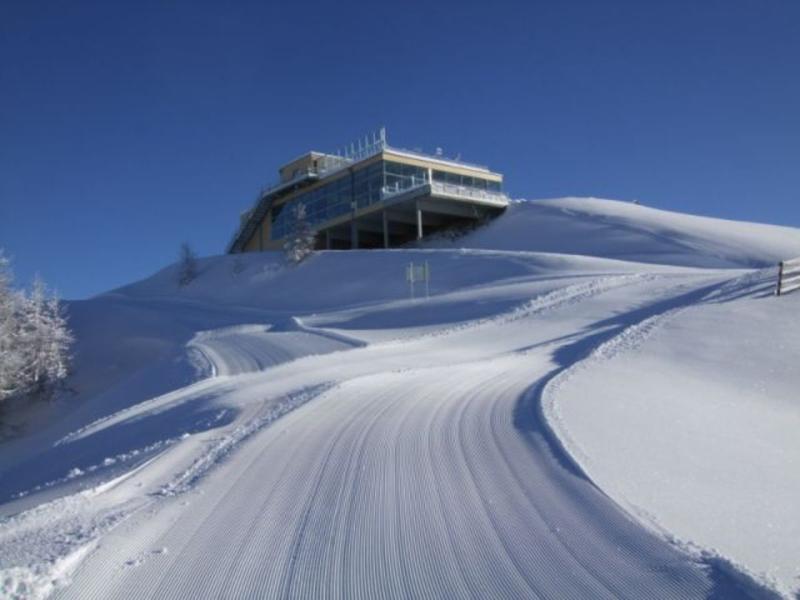 Pension & Appartements Ronacherhof Bad Kleinkirchheim Zewnętrze zdjęcie